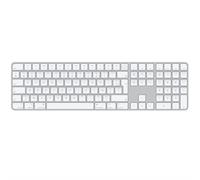 MAGIC KEYBOARD WITH TOUCH ID