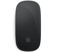 Apple Original Magic Mouse 3 (2024) Multi-Touch USB-C Nero - MXK63Z/A