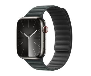 Apple Original Magnetic Link Apple Watch 38mm / 40mm / 41mm / 42mm Evergreen M/L - MTJ63ZM/A