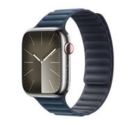 Apple Original Magnetic Link Apple Watch 38mm / 40mm / 41mm Pacific Blue M/L - MTJ43ZM/A