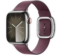 Apple Original Modern Buckle Apple Watch 38mm / 40mm / 41mm Mulberry Small - MUH73ZM/A