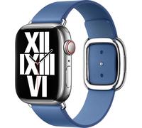 Apple Original Modern Buckle Apple Watch large 38mm / 40mm / 41mm Azure - MP8J3ZM/A