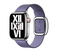 Apple Original Modern Buckle Apple Watch Small 38mm / 40mm / 41mm Wisteria - ML793ZM/A