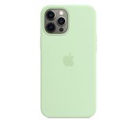 Apple Original Silicone MagSafe Case iPhone 12 Pro Max Pistachio - MK053ZM/A