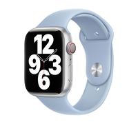 Apple Original Sport Band Apple Watch 38mm / 40mm / 41mm / 42mm Sky - MR2Q3ZM/A
