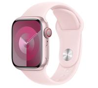 Apple Original Sport Band Apple Watch 38mm / 40mm / 41mm Light Pink S/M - MT2Y3ZM/A