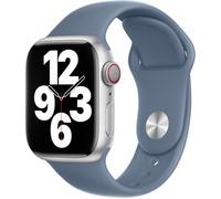 Apple Original Sport Band Apple Watch 38mm / 40mm / 41mm Slate Blue - MP783ZM/A