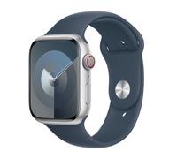 Apple Original Sport Band Apple Watch 38mm / 40mm / 41mm Storm Blue M/L - MT2X3ZM/A