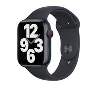 Apple Original Sport Band Apple Watch 42mm / 44mm / 45mm / 49mm Midnight XL - MU2F3ZM/A