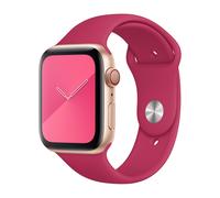 Apple Original Sport Band Apple Watch 42mm / 44mm / 45mm / 49mm Pomegranate - MWUN2ZE/A