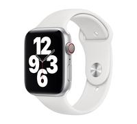 Apple Original Sport Band Apple Watch 42mm / 44mm / 45mm / 49mm White - MP7F3ZM/A