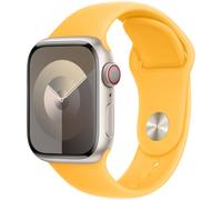 Apple Original Sport Band Apple Watch 44mm / 45mm / 49mm Sunshine M/L - MWMX3ZM/A