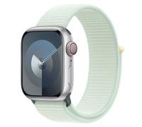 Apple Original Sport Loop Apple Watch 38mm / 40mm / 41mm / 42mm Soft Mint - MW4M3ZM/A