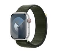 Apple Original Sport Loop Apple Watch 42mm / 44mm / 45mm / 49mm Cypress - MT5G3ZM/A