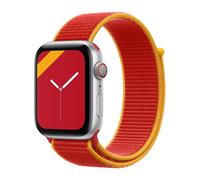 Apple Original Sport Loop - Cinturino per Apple Watch 38mm / 40mm / 41mm - China - MXTV2ZM/A