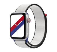 Apple Original Sport Loop - Cinturino per Apple Watch 38mm / 40mm / 41mm - South Korea - MXUC2ZM/A