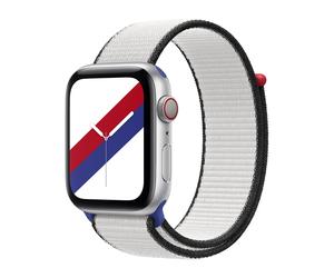 Apple Original Sport Loop - Cinturino per Apple Watch 38mm / 40mm / 41mm - South Korea - MXUC2ZM/A