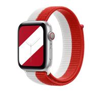 Apple Original Sport Loop - Cinturino per Apple Watch 42mm / 44mm / 45mm / 49mm - Canada - MXUG2ZM/A