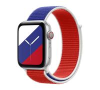 Apple Original Sport Loop - Cinturino per Apple Watch 44mm / 45mm / 46mm / 49mm - Russia - MXUX2ZM/A