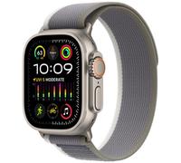 Cinturino per Orologio Apple Watch Apple MT5Y3ZM/A S/M 49 mm