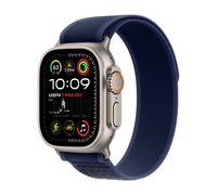 Apple Original Trail Loop Apple Watch 44mm / 45mm / 46mm / 49mm Blue M/L - MXTW3ZM/A