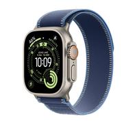 Apple Original Trail Loop Apple Watch 44mm / 45mm / 46mm / 49mm Bright / Blue M/L - MFT74ZM/A