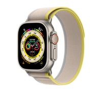 Apple Original Trail Loop Apple Watch 44mm / 45mm / 46mm / 49mm S/M Yellow / Beige - MQEG3ZM/A
