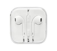 APPLE - Originale Auricolari Auricolari-md827zm / A Per Iphone 5 5c 5s 6 Oltre A 6 Ipad 5 Air Mini Ipod Classic Touch Nano-stereo C