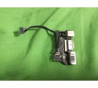 Apple Originale Macbook Air 13” A1466 Jack Audio Magsafe 2 Usb Port 2013 2017