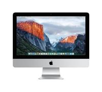 Apple PC IMAC 21.5" 4K LED ALL IN ONE INTEL CORE I5-5675R 16GB 1TB MAC OS (MK452/2) - RICONDIZIONATO - 0000000053045