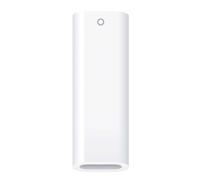 Apple Pencil Adapter [1x USB-C® - 1x Lightning] Bianco