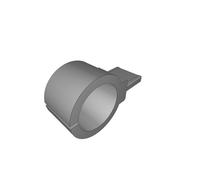 Apple Pencil Holder Mount Compatible with iPad - Protective Contact Design