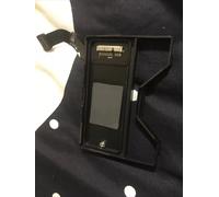 Apple Per Macbook Pro Retina 13” A1425 2012 2013 Hd Ssd Case Flex 821-1506