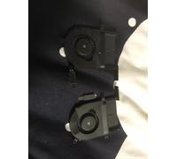 Apple Per Macbook Pro Retina 13” A1425 2012 Late 2013 Ventole Fan Sx Dx