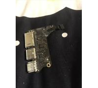 Apple Per Macbook Pro Retina 13” A1425 2557 2012 2013 Sd Usb Flex Board