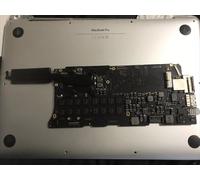 Apple Per Macbook Pro Retina 13” A1502 2678 Logic Board Scheda Madre I5 2.6 8gb