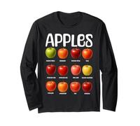 Apple Picking Fall Harvest at The Autumn Orchard Maglia a Manica
