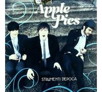 Edel – Apple Pies - Strumenti D'Epoca