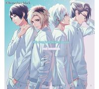Apple-Polisher (Shota Aoi, Tkahiro Sakurai, Yoshiki Nakajima, Yuichi Umehara) - Dynamic Chord Apple-Polisher Real Sensation/This Song Is Dedicated To You [Japan CD] HO-311
