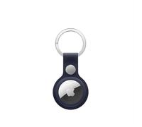 Apple - Portachiavi Airtag In Tessuto Finewoven-blu Navy Apple