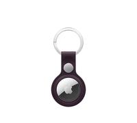 Airtag Finewoven Key Ring Blackberr - Nouvo
