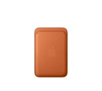 iPhone FineWoven Wallet with MagSafe - Arancione Volpe