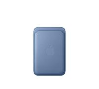 Portafoglio FineWoven MagSafe Apple iPhone Wildflower Blue
