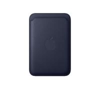 iPhone FineWoven Wallet with MagSafe - Navy
