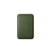 iPhone FineWoven Wallet with MagSafe - Muschio