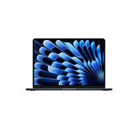 Apple MacBook Air 13'' M4 chip 10-core CPU 8-core GPU, 16GB, 256GB SSD - Mezzanotte