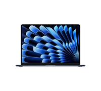 Apple MacBook Air 15'' M4 chip 10-core CPU 10-core GPU, 16GB, 512GB SSD - Mezzanotte