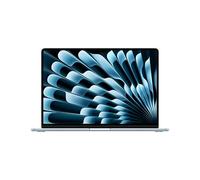 Apple MacBook Air 15'' M4 chip 10-core CPU 10-core GPU, 16GB, 256GB SSD - Celeste