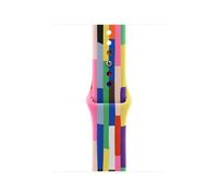 Apple Pride Edition Sport Band M/L Größe M/L perWatch Hermès Series 7 MDWE4ZM/A