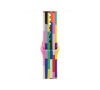 Apple Pride Edition Sport Band M/L M/L (per Handgelenke 160 / 210 mm) MDWG4ZM/A